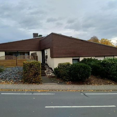 Kleine Ferienwohnung, Einzimmeraparment In Altenkirchen Almersbach Екстер'єр фото