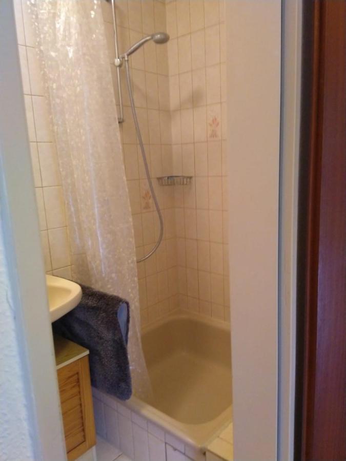 Kleine Ferienwohnung, Einzimmeraparment In Altenkirchen Almersbach Екстер'єр фото